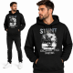 BLUZA Z KAPTUREM M8 STUNT